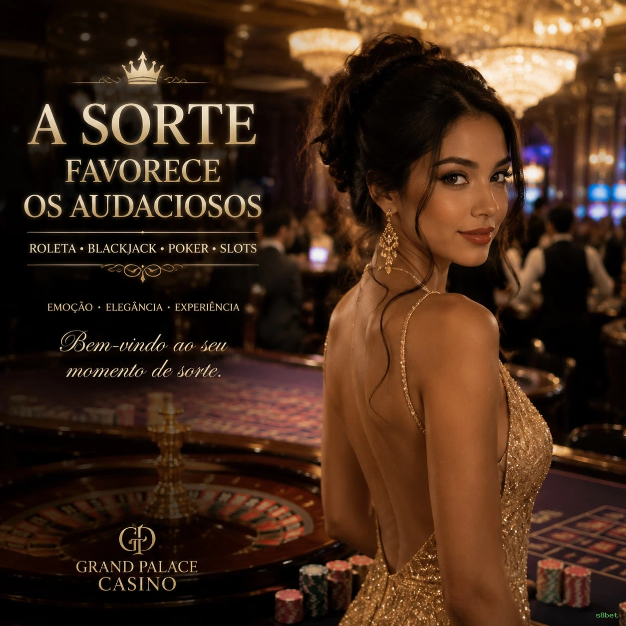 Guia rápido de apostas ao vivo na s8bet