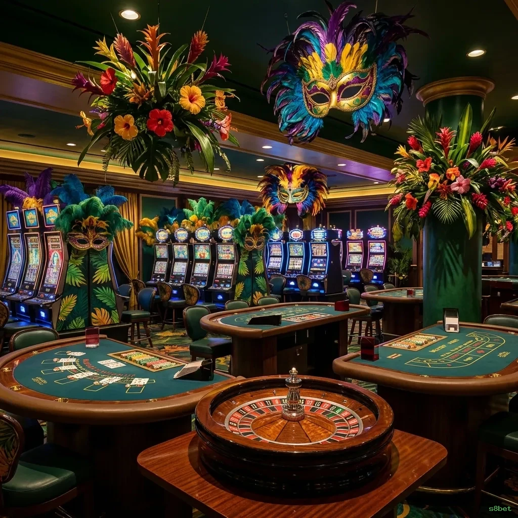 App s8bet slots mobile