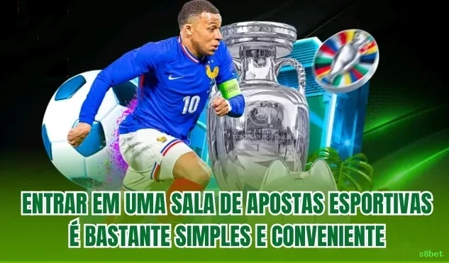 Suporte VIP s8bet - atendimento prioritário