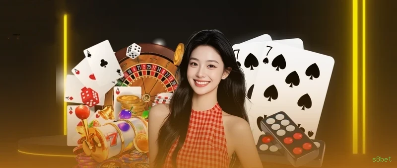 Ganhar e sacar na s8bet