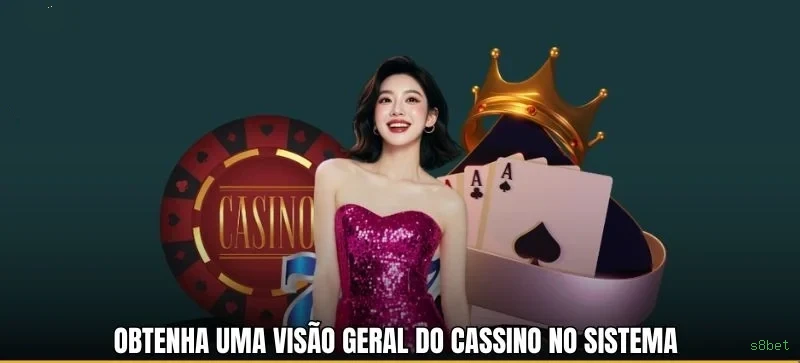 Saque PIX s8bet