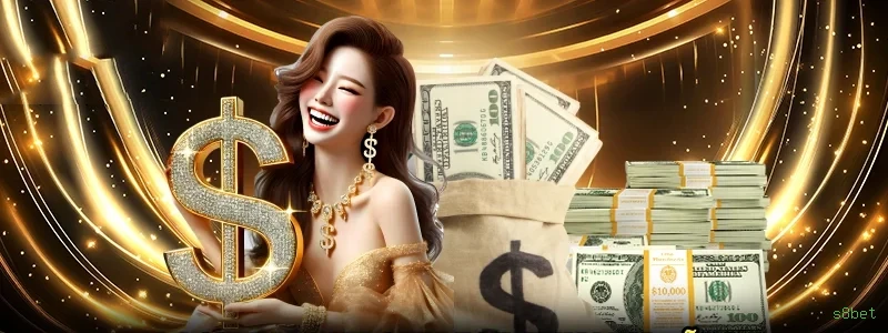 Slots com prêmios s8bet